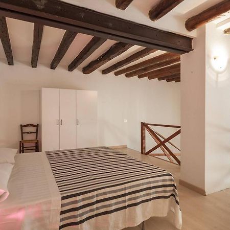 Appartamento Ai Salici Verona Buitenkant foto