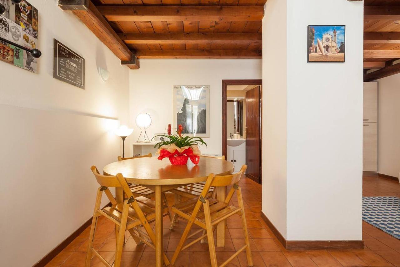 Appartamento Ai Salici Verona Buitenkant foto
