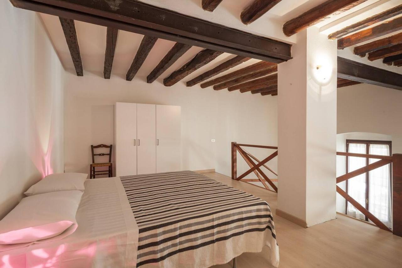 Appartamento Ai Salici Verona Buitenkant foto