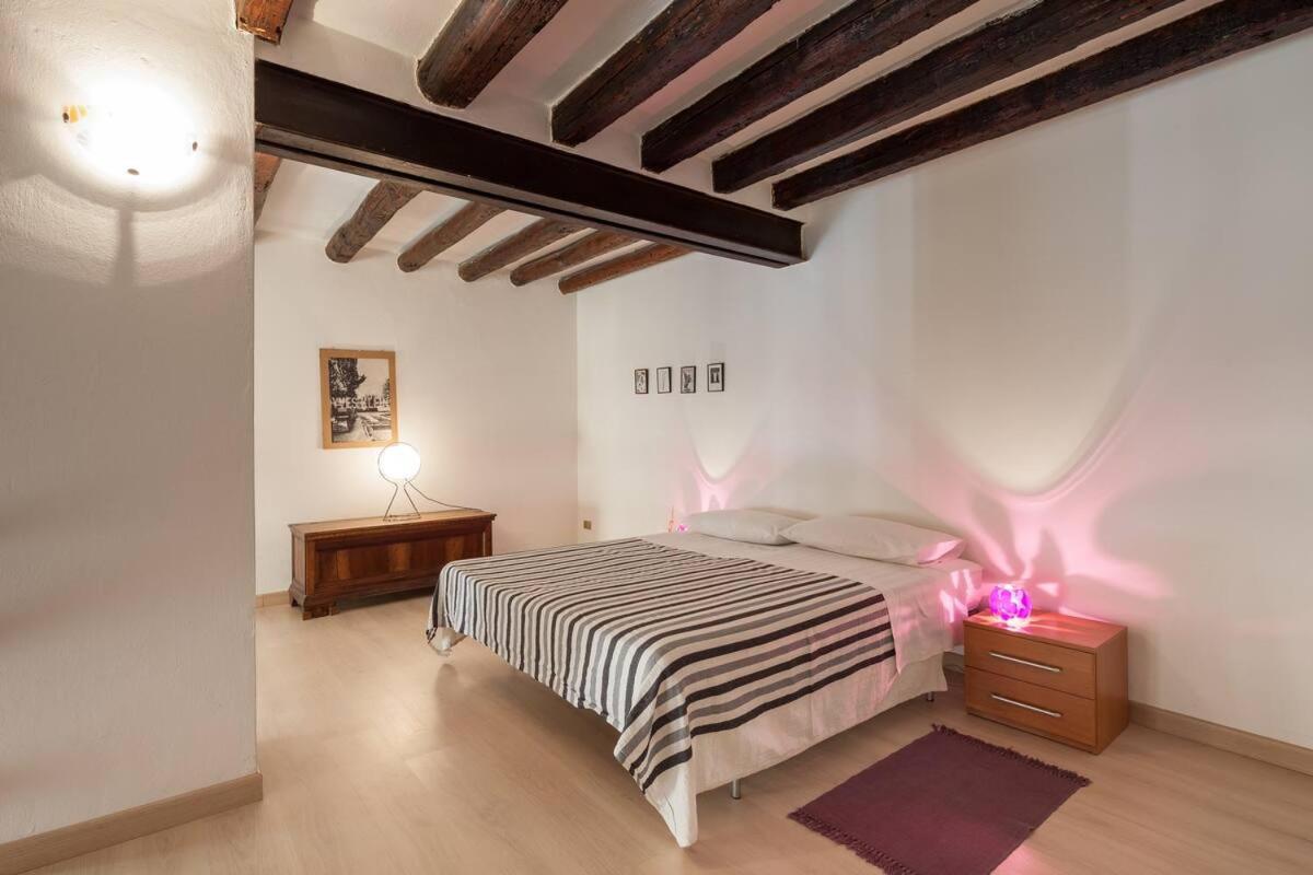 Appartamento Ai Salici Verona Buitenkant foto